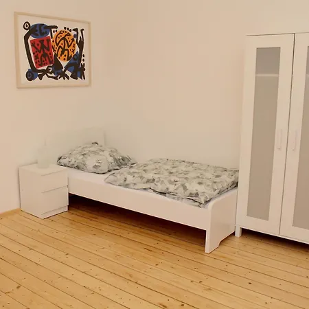 Haus Roy 1etage