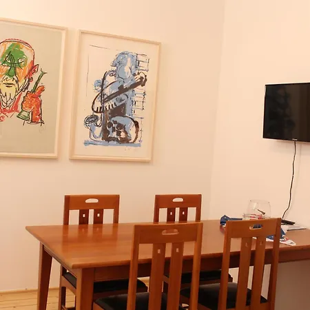 Haus Roy 1etage דירה צולפיך