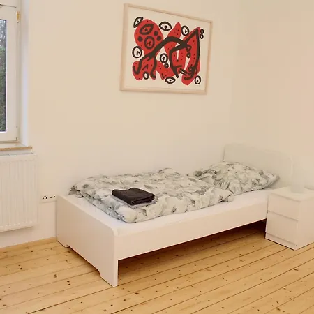 Haus Roy 1etage Zulpich