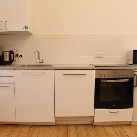 Haus Roy 1etage * Zulpich