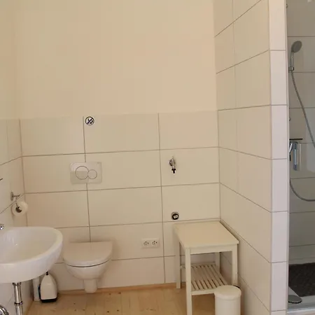 Haus Roy 1etage