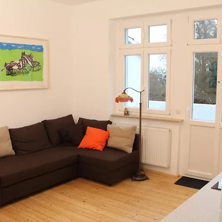 Haus Roy 1etage Apartment