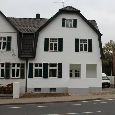 Haus Roy 1etage *