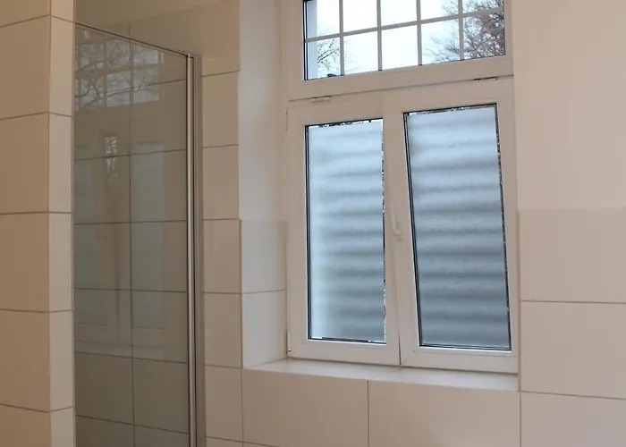 Haus Roy 1etage Appartamento *