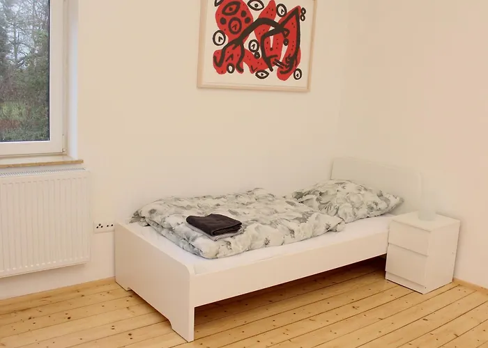 Haus Roy 1etage Zulpich